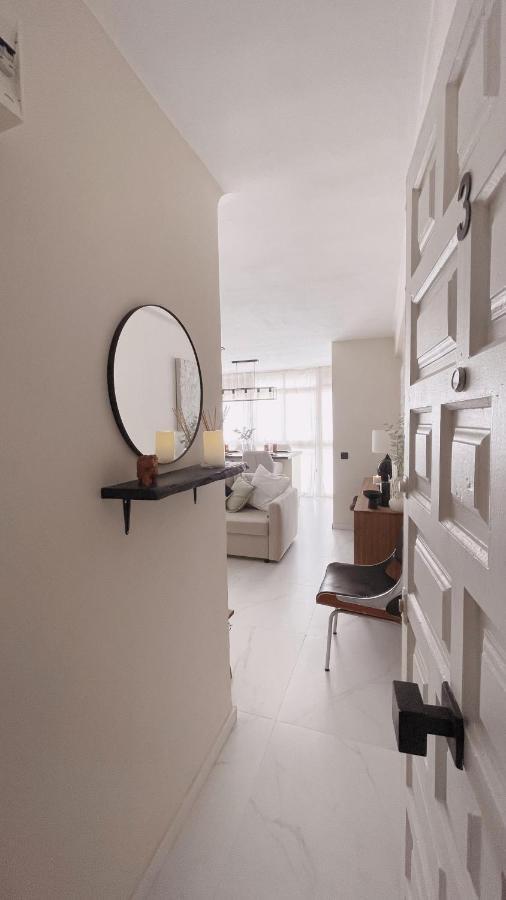 Precioso Apartamento Con Piscina A 3 Minutos De La Playa En Coche Torremolinos Esterno foto