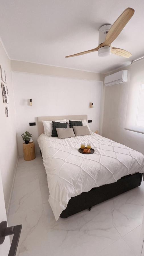 Precioso Apartamento Con Piscina A 3 Minutos De La Playa En Coche Torremolinos Esterno foto
