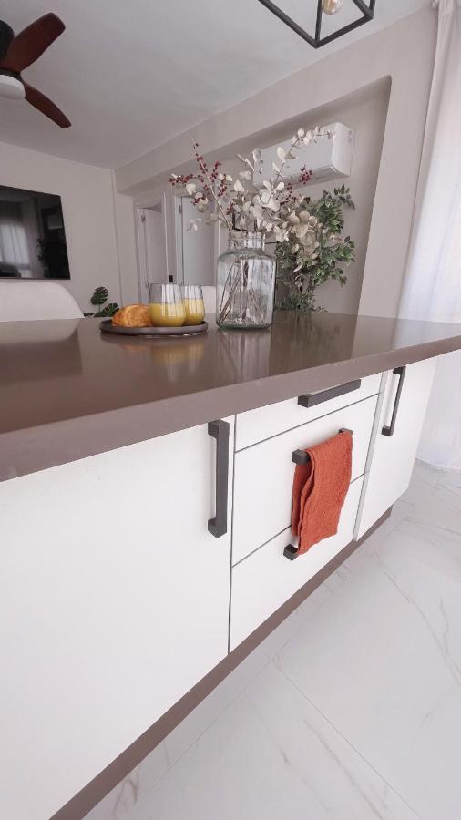 Precioso Apartamento Con Piscina A 3 Minutos De La Playa En Coche Torremolinos Esterno foto