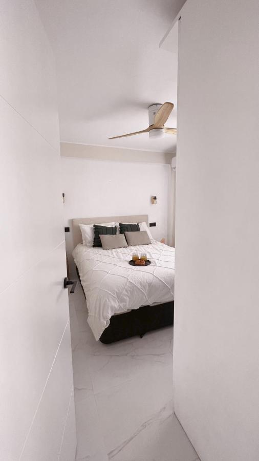 Precioso Apartamento Con Piscina A 3 Minutos De La Playa En Coche Torremolinos Esterno foto