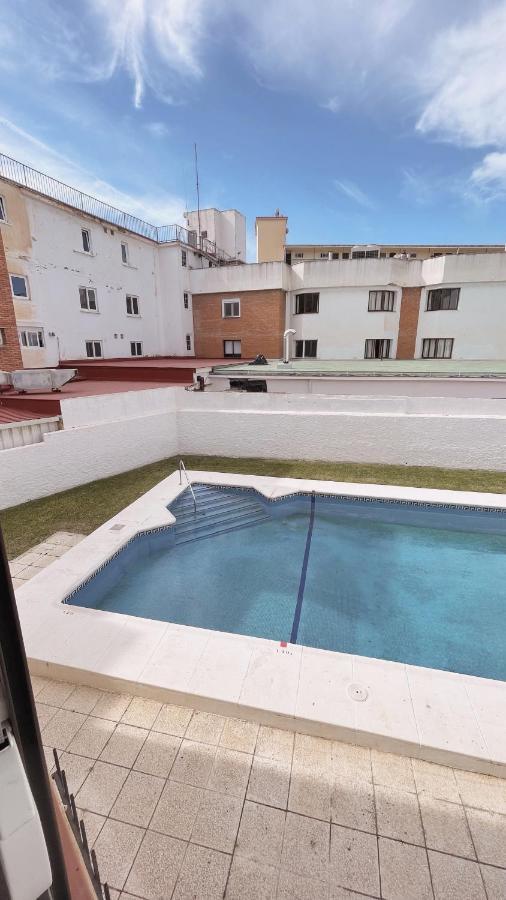 Precioso Apartamento Con Piscina A 3 Minutos De La Playa En Coche Torremolinos Esterno foto